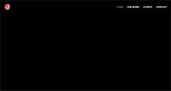 Desktop Screenshot of jensendesignstudio.com